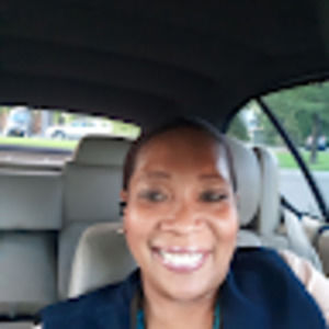 Meet your Posher, Shakima